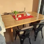 Palfi Guest house *