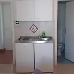 Guest house Palfi