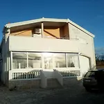 Guest house Palfi