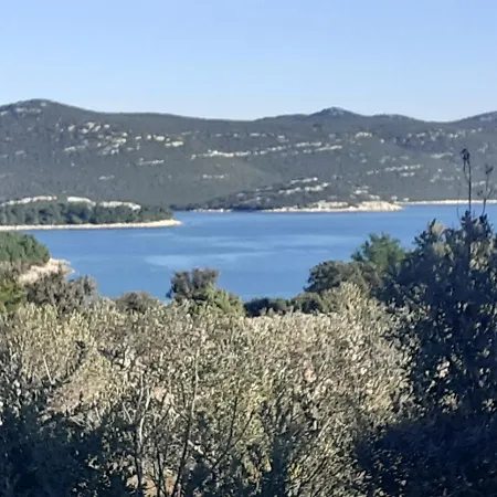 Palfi בית הארחה *