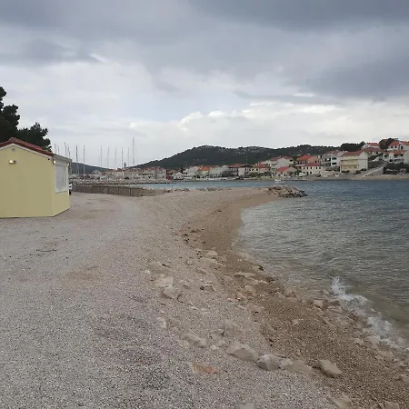 Palfi Maison d'hôtes *