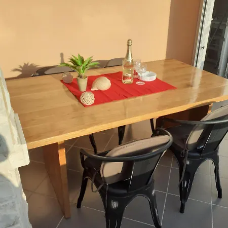 Palfi Guest house *