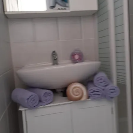 Palfi Guest house *