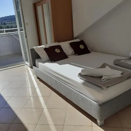 Maison d'hôtes Palfi Jezera