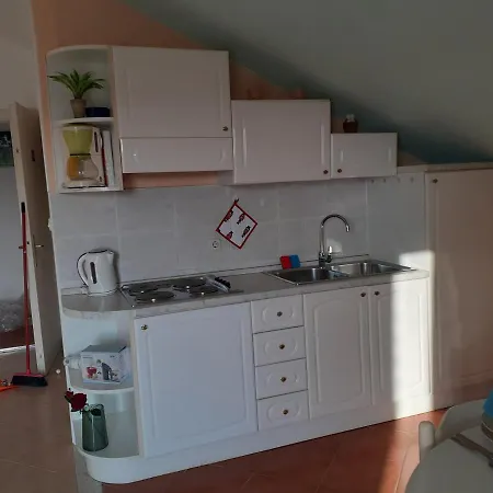 Vendégház Palfi *