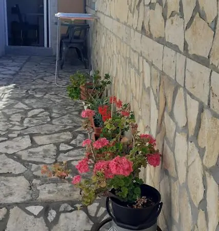Palfi Vendégház Jezera