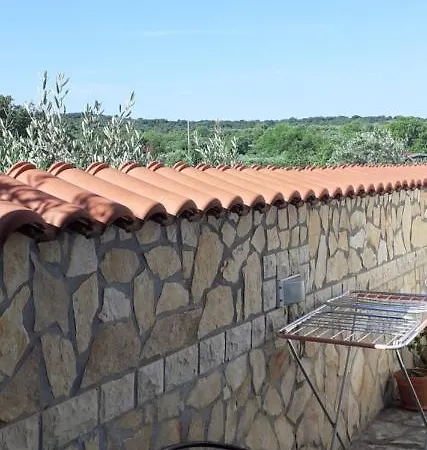 Vendégház Palfi *