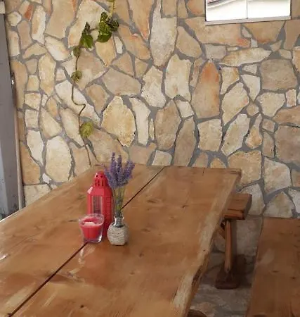 Vendégház Palfi *