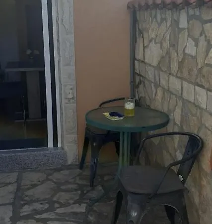 Palfi Vendégház