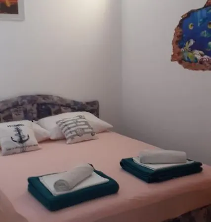Vendégház Palfi *