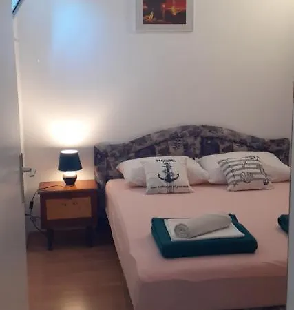 Vendégház Palfi Jezera