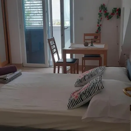 Vendégház Palfi *