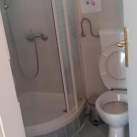 Vendégház Palfi Jezera
