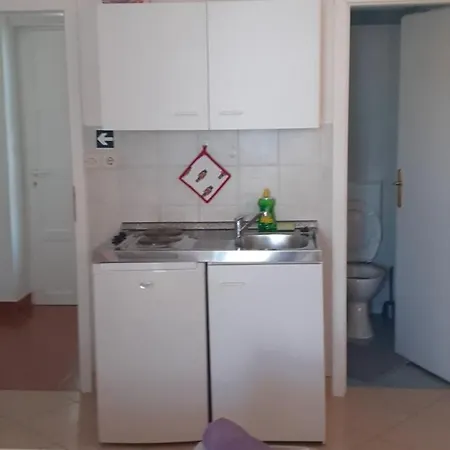 Vendégház Palfi