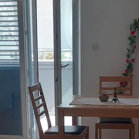 Palfi Guest house *