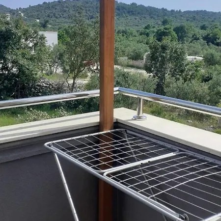 Palfi Guest house