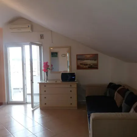Vendégház Palfi