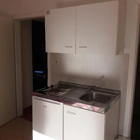 Palfi Maison d'hôtes *