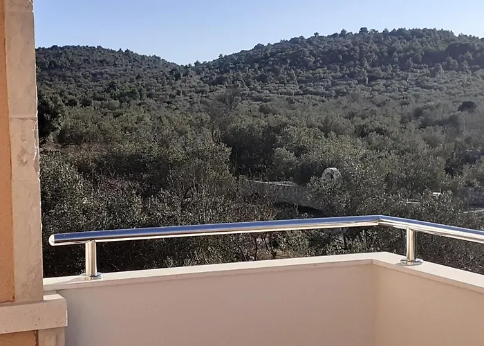 בית הארחה Palfi *