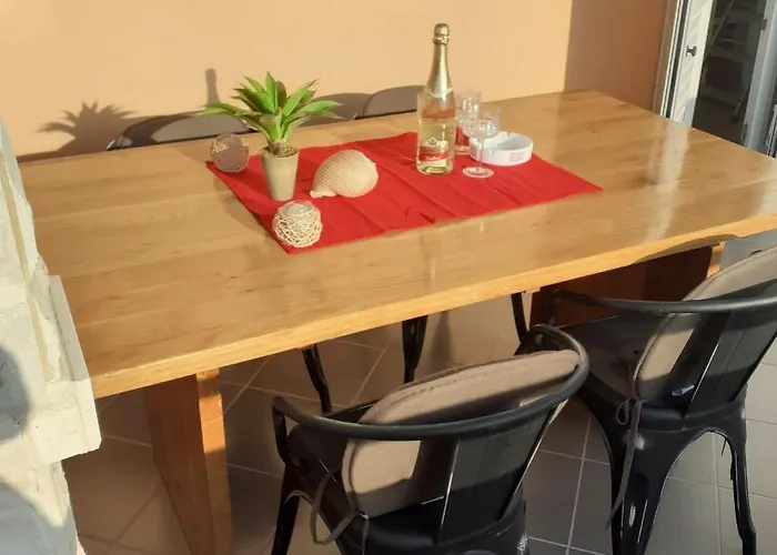 Palfi בית הארחה *