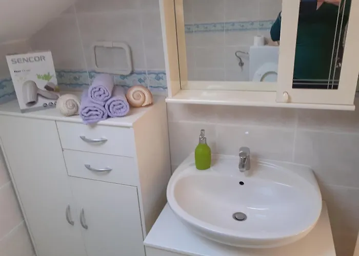 בית הארחה Palfi *