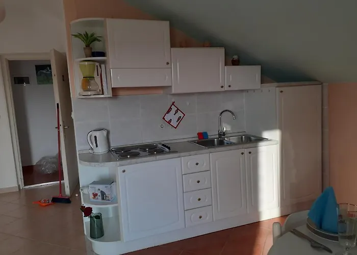 בית הארחה Palfi *