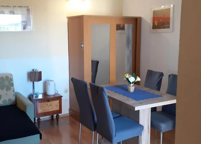 Palfi Guest house Jezera