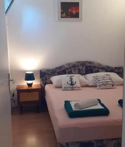 בית הארחה Palfi יזרה