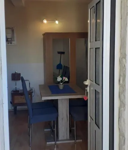 בית הארחה Palfi