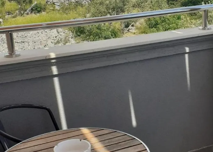 בית הארחה Palfi