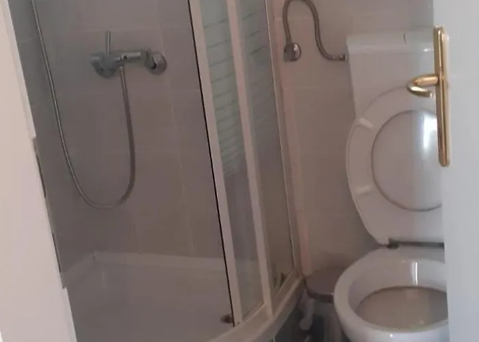 בית הארחה Palfi יזרה