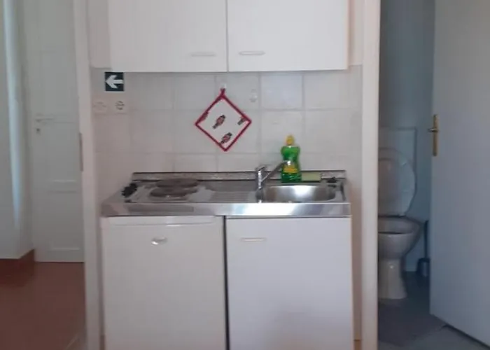 בית הארחה Palfi