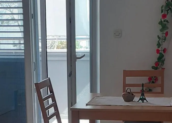 Palfi בית הארחה *