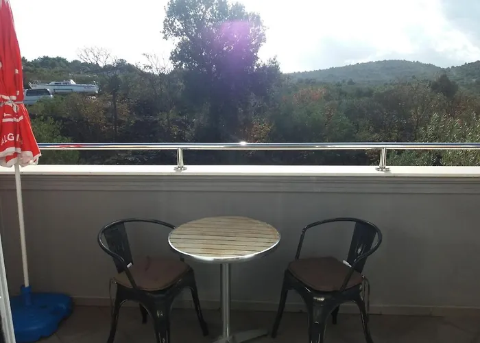 Palfi Affittacamere *