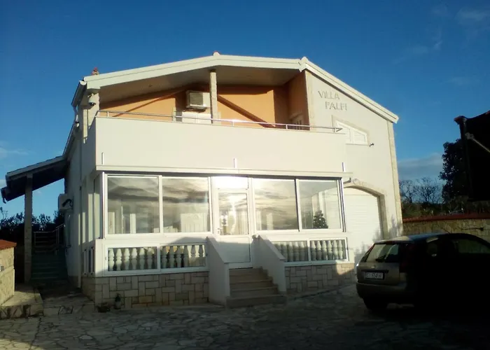 בית הארחה Palfi